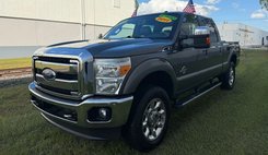 2011 Ford Super Duty F-250 Lariat
