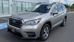 2020 Subaru Ascent Premium 7-Passenger