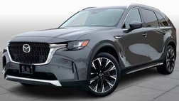 2024 Mazda CX-90 Plug-in Hybrid Premium