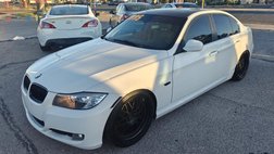 2011 BMW 3 Series 328i