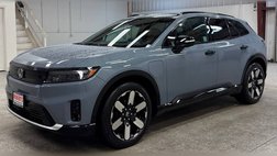 2025 Honda Prologue Elite