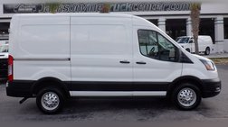 2023 Ford Transit 250