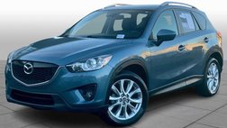 2014 Mazda CX-5 Grand Touring