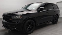 2017 Dodge Durango R/T