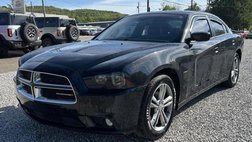 2014 Dodge Charger R/T Max