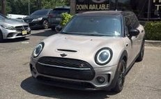2022 MINI Clubman Cooper S
