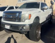 2009 Ford F-150 XLT
