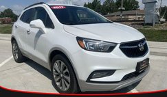 2017 Buick Encore Preferred II