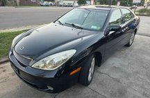 2005 Lexus ES 330 Base