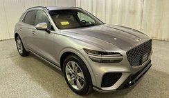 2023 Genesis GV70 3.5T Sport