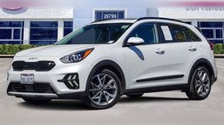 2022 Kia Niro Touring Special Edition