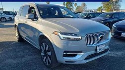 2024 Volvo XC90 Recharge T8 Plus Bright Theme 6P