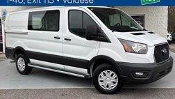 2024 Ford Transit 250