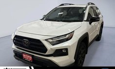 2023 Toyota RAV4 TRD Off-Road