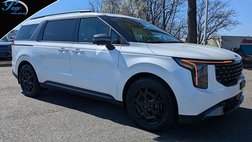 2025 Kia Carnival Hybrid SX