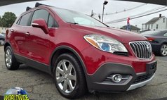 2014 Buick Encore Premium