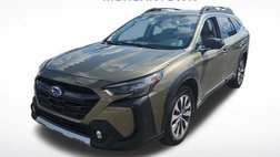 2023 Subaru Outback Limited