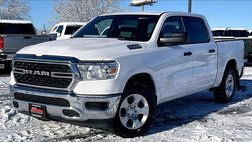 2023 Ram Ram Pickup 1500 Big Horn