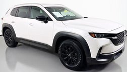 2024 Mazda CX-50 2.5 S Premium