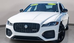 2024 Jaguar XF P300 R-Dynamic SE