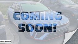 2025 Hyundai Elantra N Base