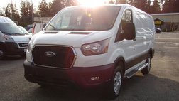 2024 Ford Transit 250