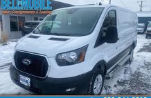 2024 Ford Transit 250