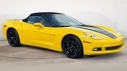 2006 Chevrolet Corvette Base