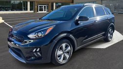 2022 Kia Niro LX