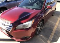 2016 Subaru Legacy 3.6R Limited