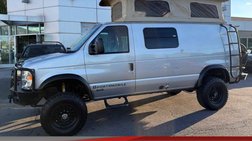 2010 Ford E-Series E-350 SD