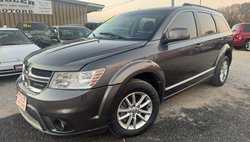 2015 Dodge Journey SXT