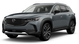 2025 Mazda CX-50 2.5 Turbo Premium Plus
