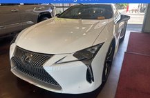 2023 Lexus LC 500 Base