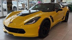 2016 Chevrolet Corvette Z06