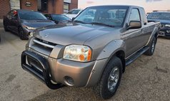 2003 Nissan Frontier SE-V6 Desert Runner