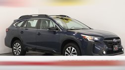 2023 Subaru Outback Base