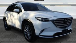 2016 Mazda CX-9 Grand Touring