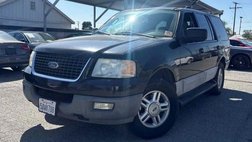 2003 Ford Expedition XLT