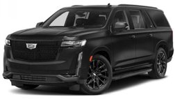 2024 Cadillac Escalade ESV Sport