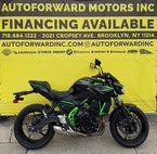 2025 Other Makes SPORTBIKE