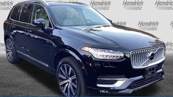 2024 Volvo XC90 B5 Core Bright Theme