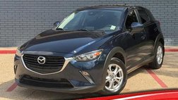 2018 Mazda CX-3 Sport