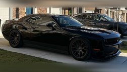 2017 Dodge Challenger R/T