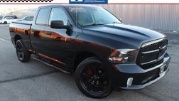 2018 Ram Ram Pickup 1500 Express