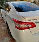 2014 Nissan Sentra SV