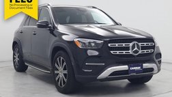 2024 Mercedes-Benz GLE-Class GLE 350 4MATIC