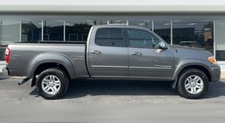 2006 Toyota Tundra SR5