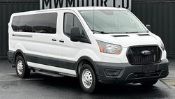 2023 Ford Transit XL