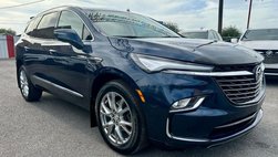 2023 Buick Enclave Premium